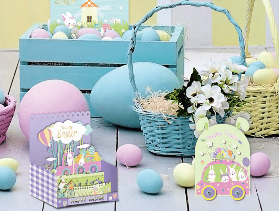 Top 15 Easter Basket Ideas For Teens